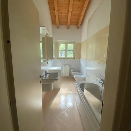 Appartement Casa Vacanza Iris Paratico