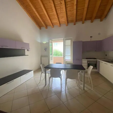 Casa Vacanza Iris