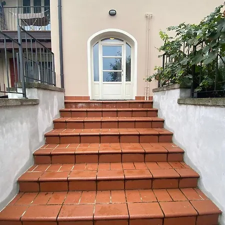 Casa Vacanza Iris Appartement Paratico