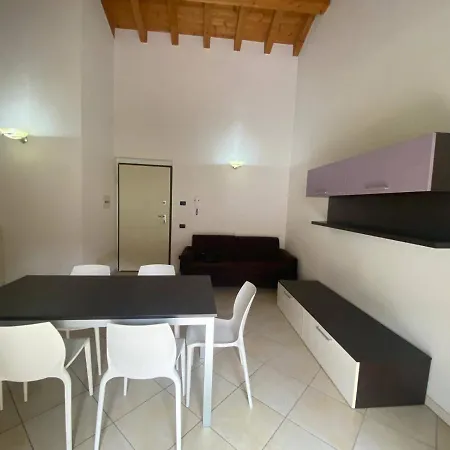 Appartement Casa Vacanza Iris *