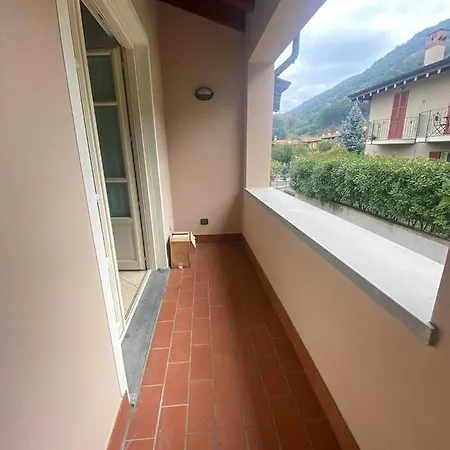 Casa Vacanza Iris Appartement *