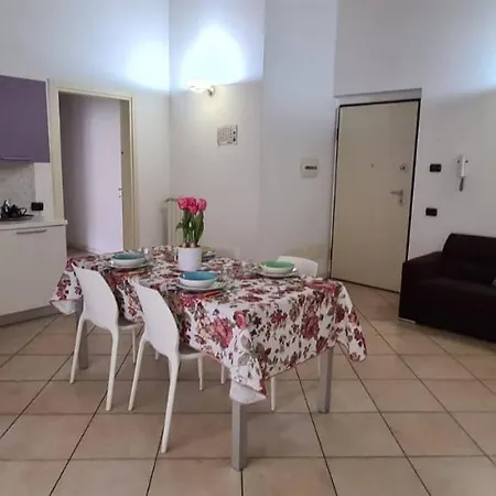 Casa Vacanza Iris Appartement *