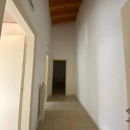 Casa Vacanza Iris Appartement
