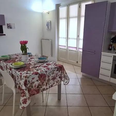 Casa Vacanza Iris Appartement *