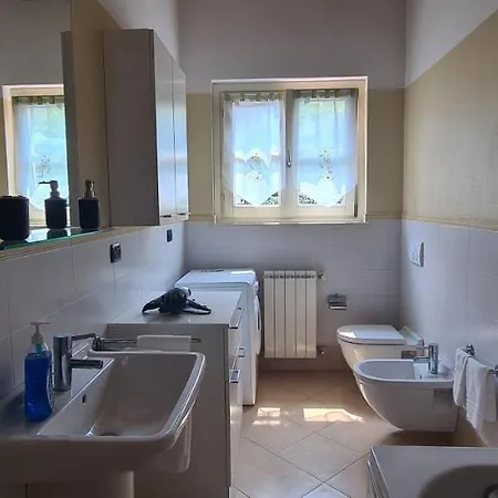 Casa Vacanza Iris
