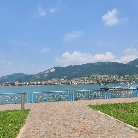 Casa Vacanza Iris Appartement Paratico