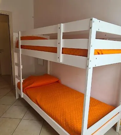 Appartement Casa Vacanza Iris *