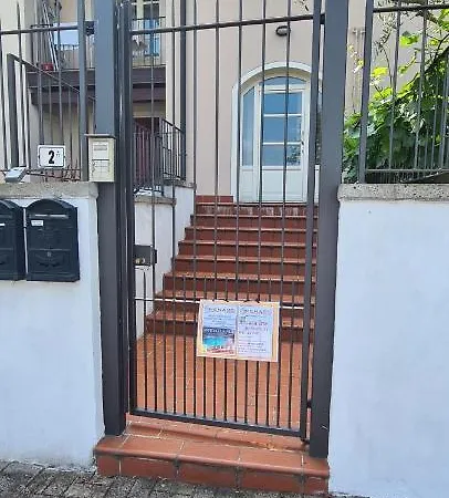 Appartement Casa Vacanza Iris Paratico