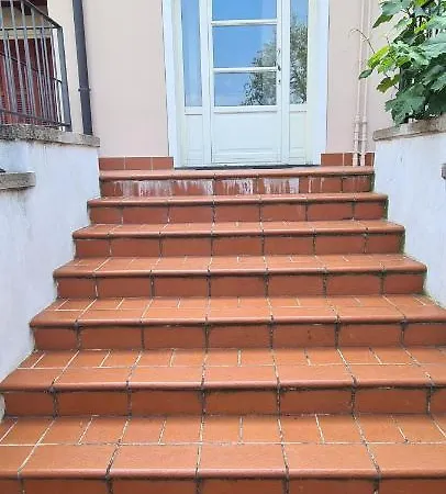 Appartement Casa Vacanza Iris *