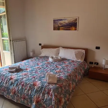 Casa Vacanza Iris * Paratico