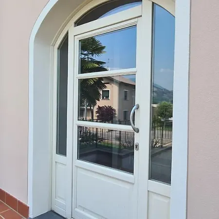 Casa Vacanza Iris Appartement