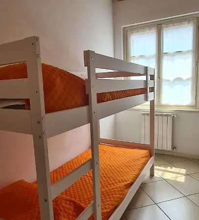 Casa Vacanza Iris