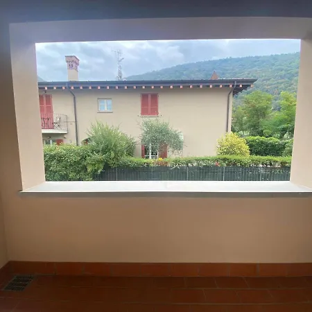 Casa Vacanza Iris Apartmán *