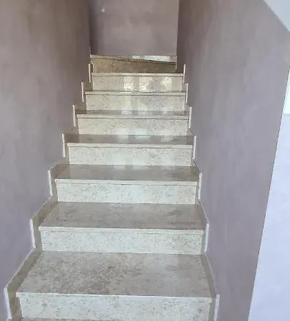 Apartmán Casa Vacanza Iris